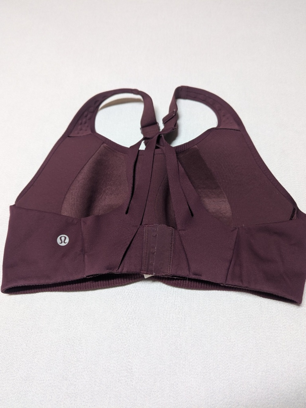 Lululemon AirSupport Bra *High Support - 36C - Picture 2 of 10